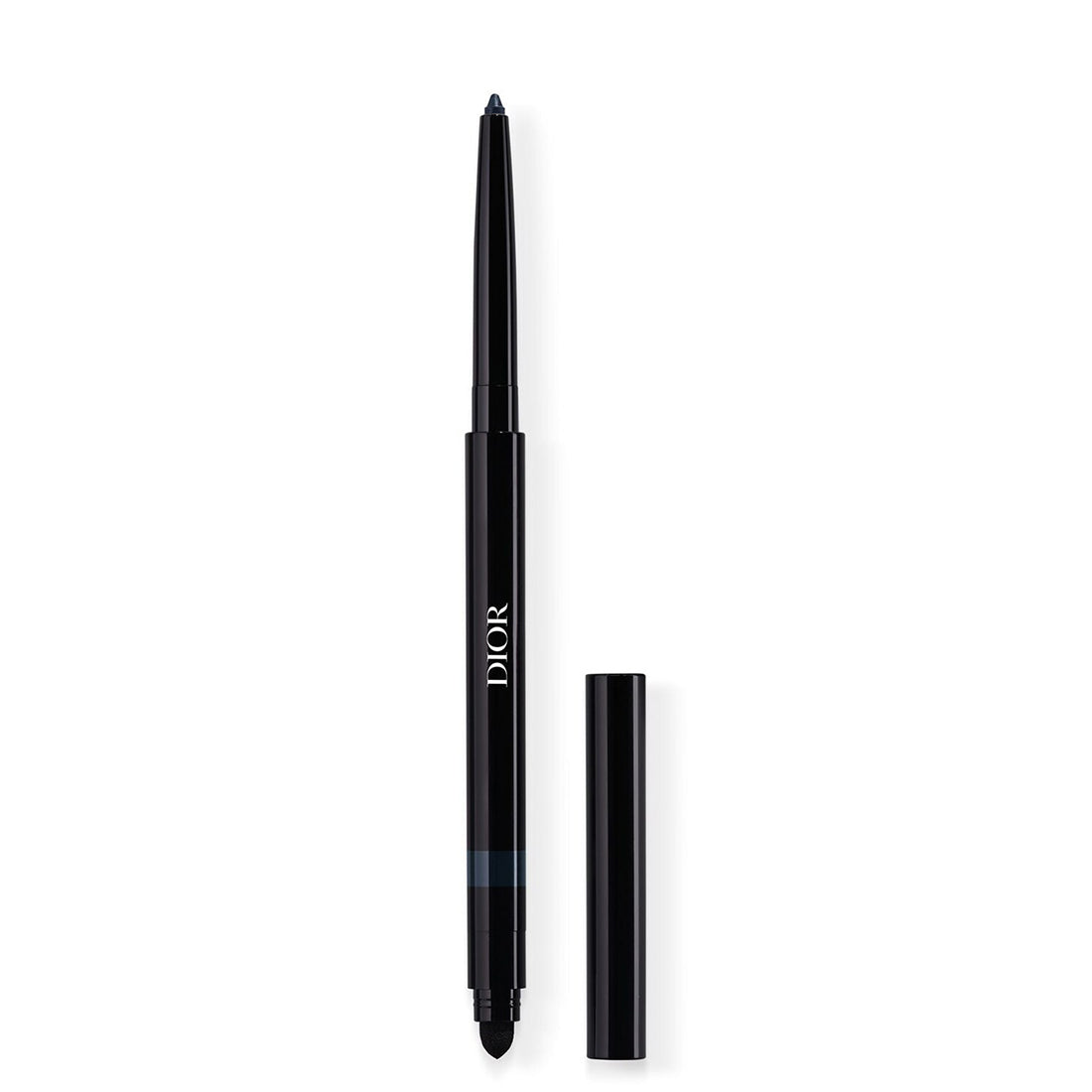Diorshow Stylo Eyeliner waterproof 24 ore di tenuta Colore intenso  296 Matte Blue_CDC042300296_Dior