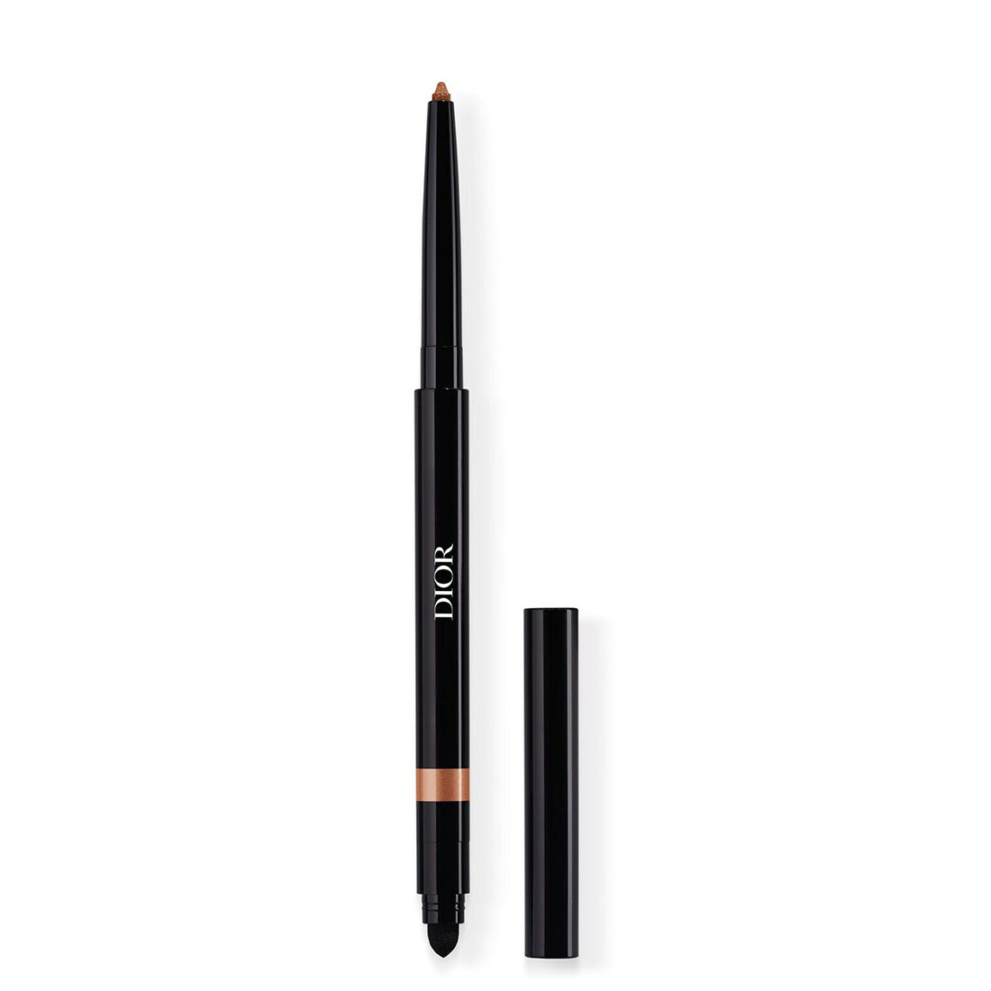 Diorshow Stylo Eyeliner waterproof 24 ore di tenuta Colore intenso 466 Pearly Bronze_CDC042300466_Dior