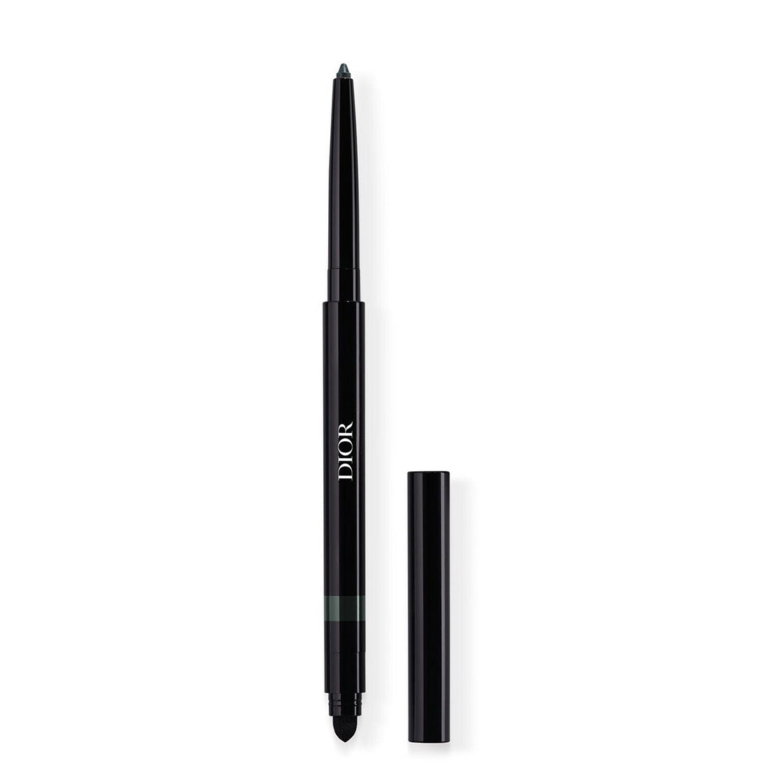 Diorshow Stylo Eyeliner waterproof 24 ore di tenuta Colore intenso 471 Matte Green_CDC042300471_Dior