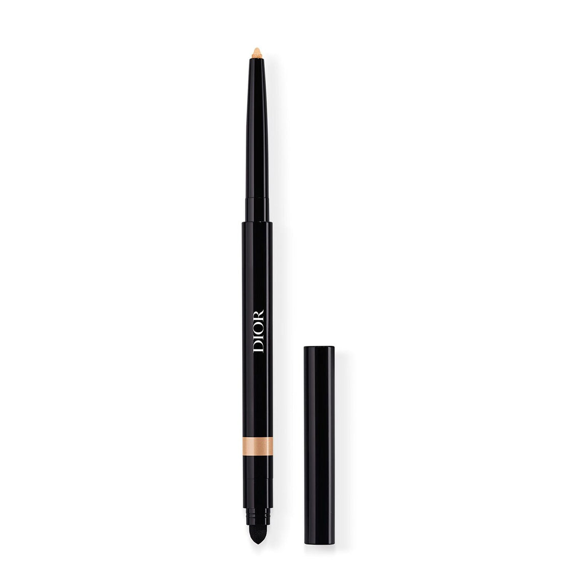 Diorshow Stylo Eyeliner waterproof 24 ore di tenuta Colore intenso 556 Pearly Gold_CDC042300556_Dior