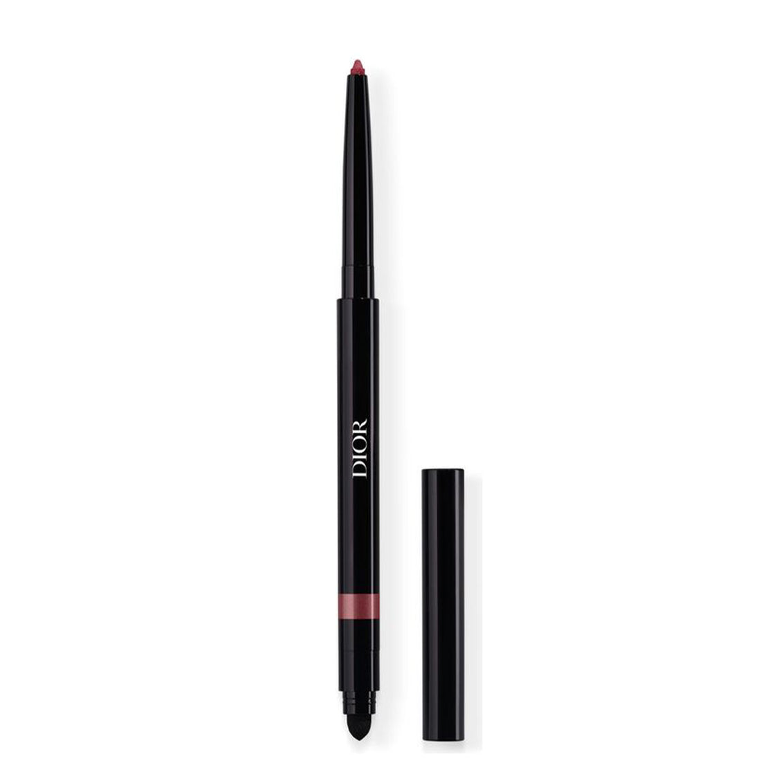 Diorshow Stylo Eyeliner waterproof 24 ore di tenuta Colore intenso 656 Pearly Ruby_CDC042300656_Dior