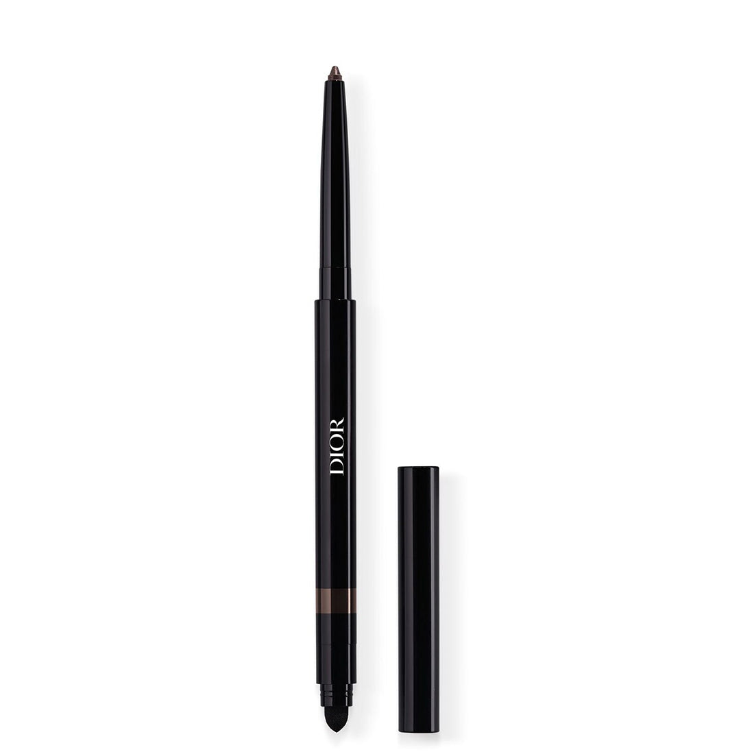 Diorshow Stylo Eyeliner waterproof 24 ore di tenuta Colore intenso 781 Matte Brown_CDC042300781_Dior