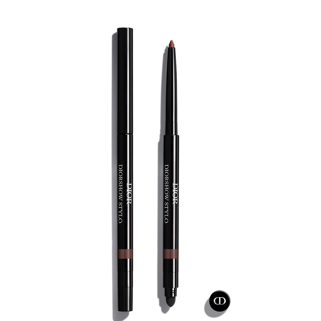 Diorshow Stylo Eyeliner waterproof – 24 ore di tenuta – colore intenso_CDE000002155_Dior