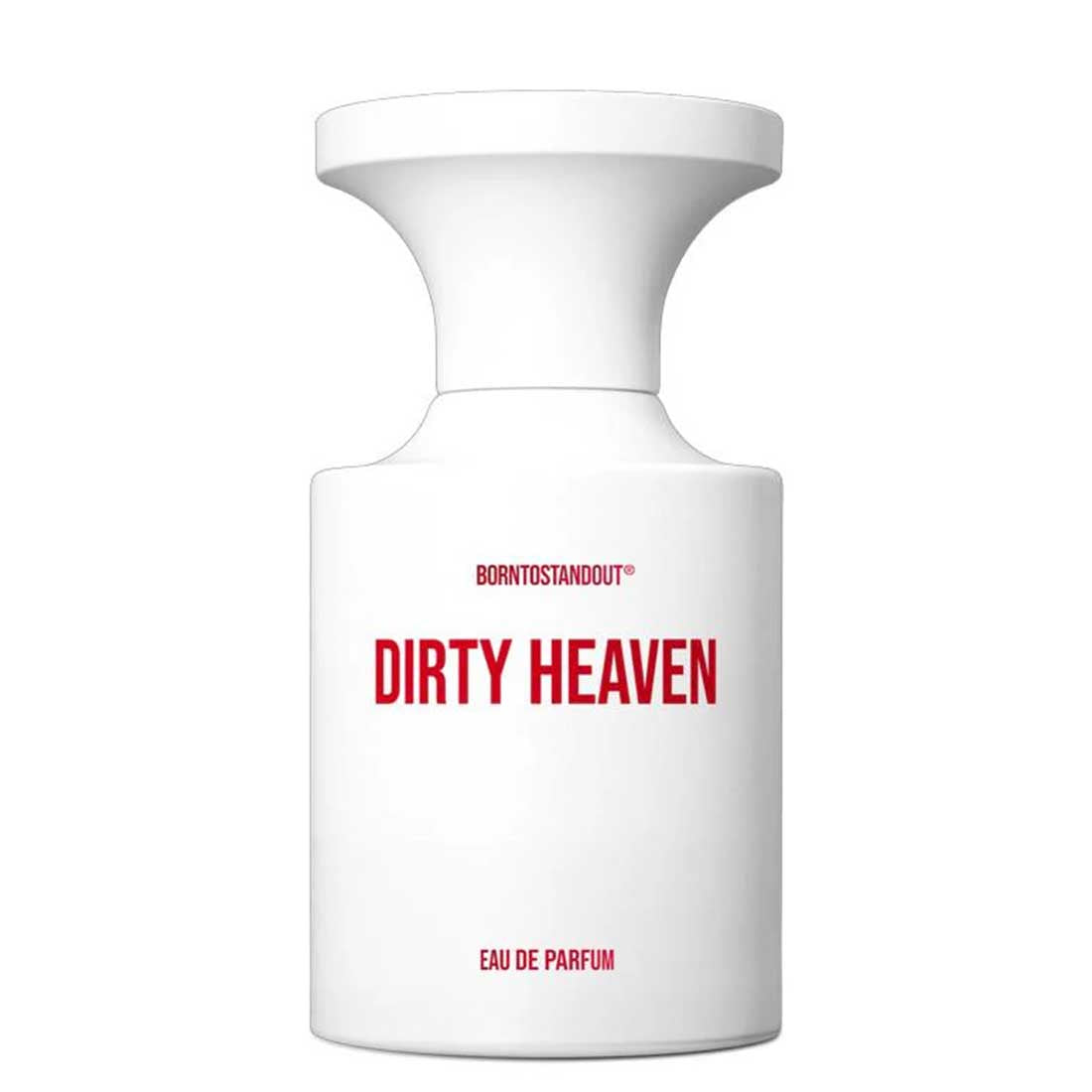 Dirty Heaven Eau De Parfum 50 ml_BOR40300539_BORNTOSTANDOUT