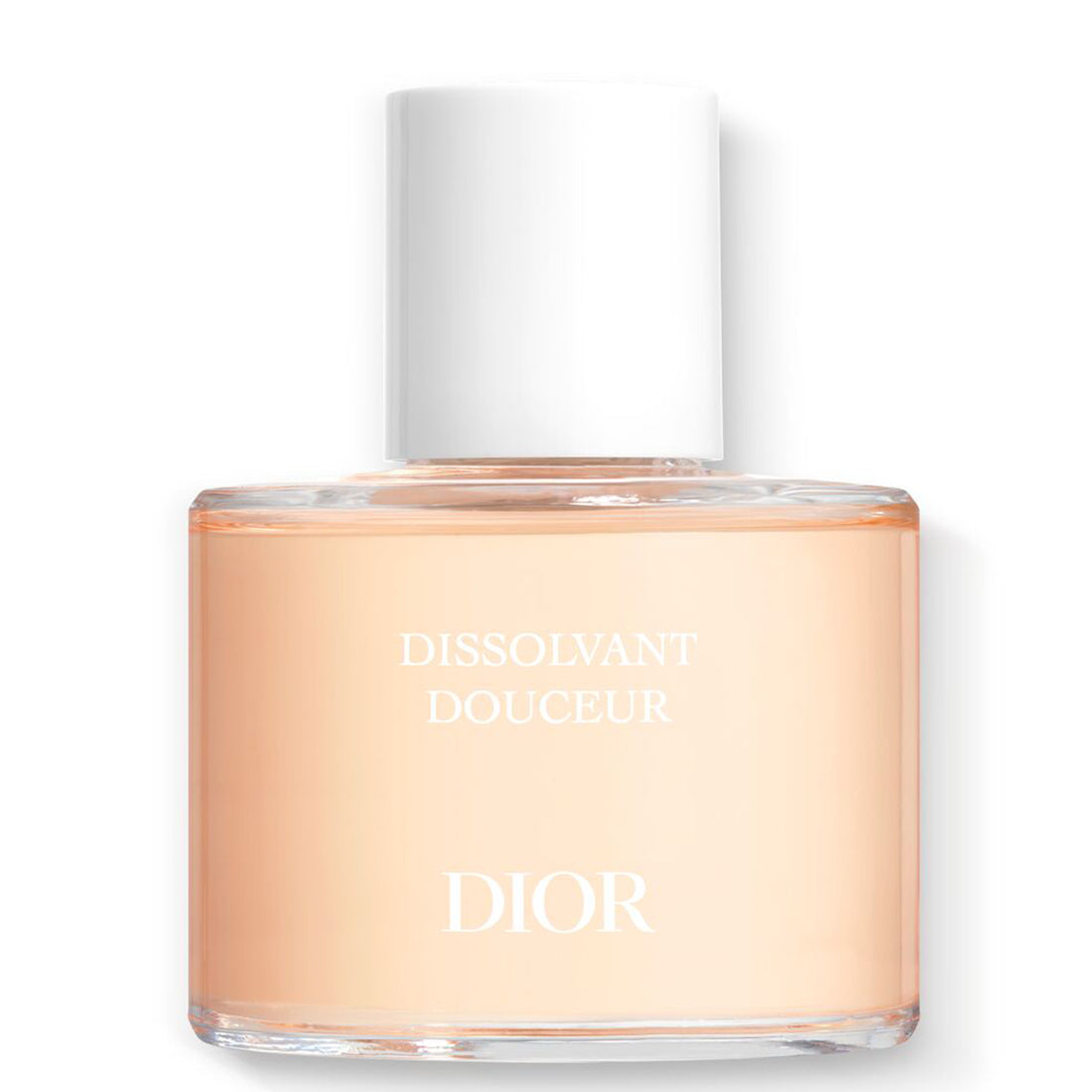 Dissolvant Douceur Solvente delicato per le unghie_CDC099700552_Dior