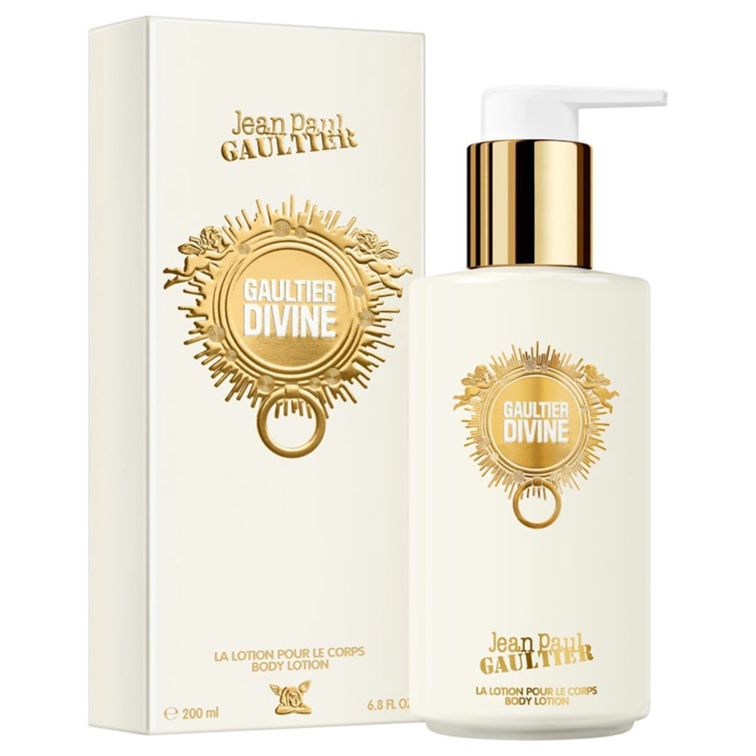 Divine Body Lotion Latte Corpo 200 ML_JPG65192694_Jean Paul Gaultier-2
