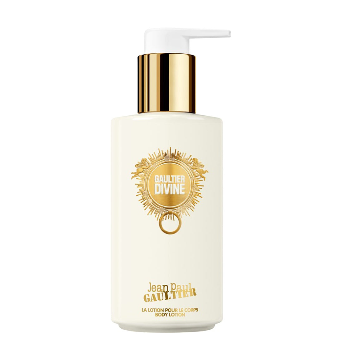 Divine Body Lotion Latte Corpo 200 ML_JPG65192694_Jean Paul Gaultier