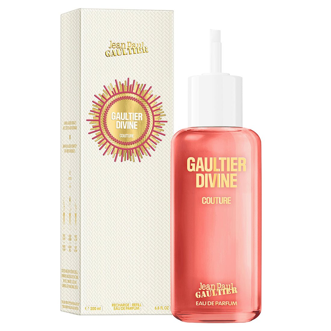 Divine Couture Eau De Parfum_JPG65227947_Jean Paul Gaultier-2