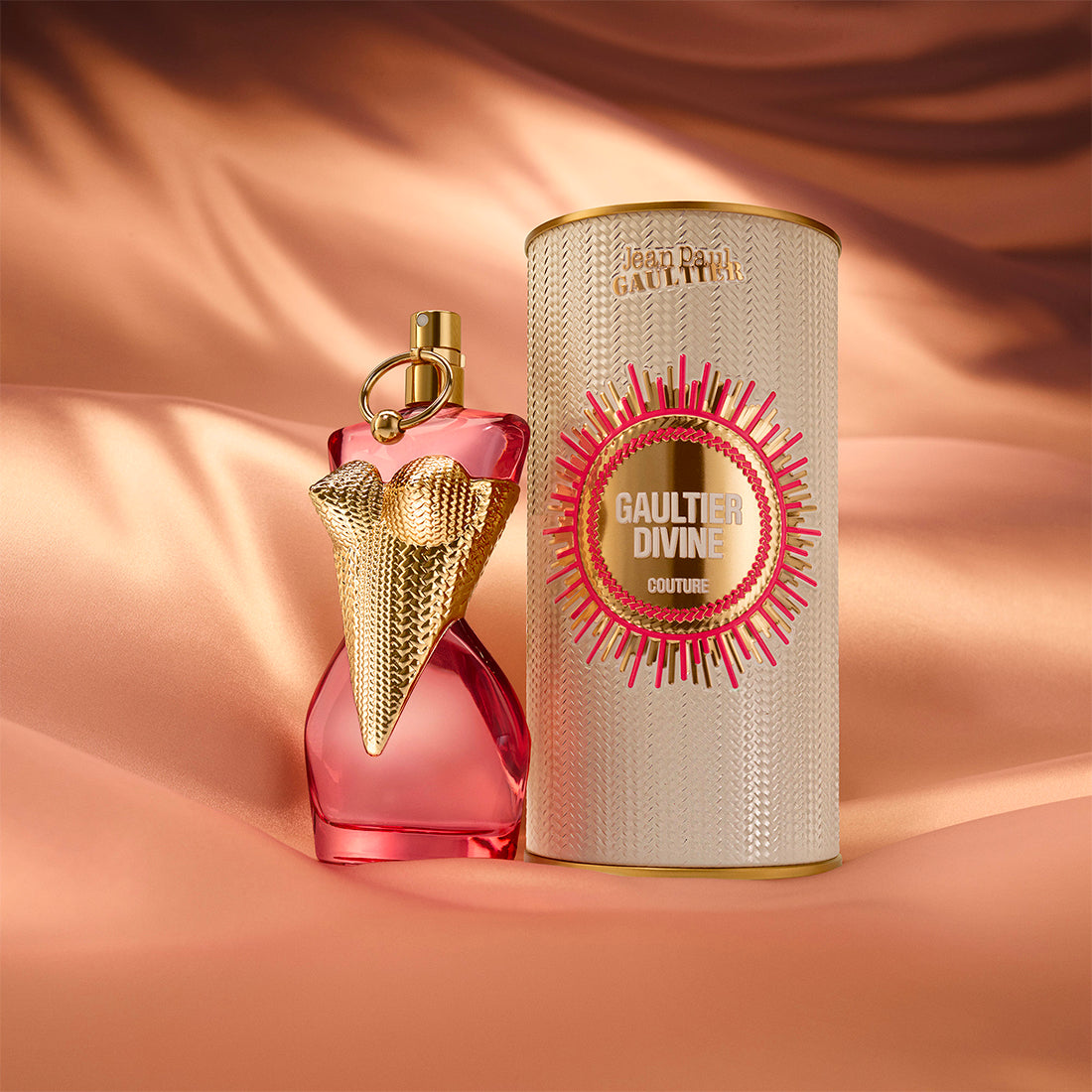 Divine Couture Eau De Parfum_JPG65254862_Jean Paul Gaultier-2