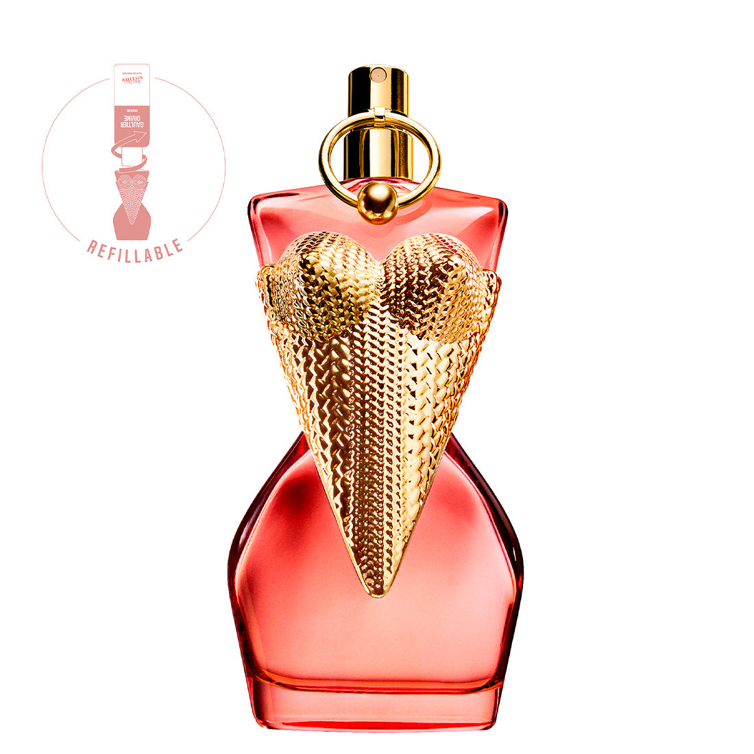 Divine Couture Eau De Parfum_JPG65254863_Jean Paul Gaultier