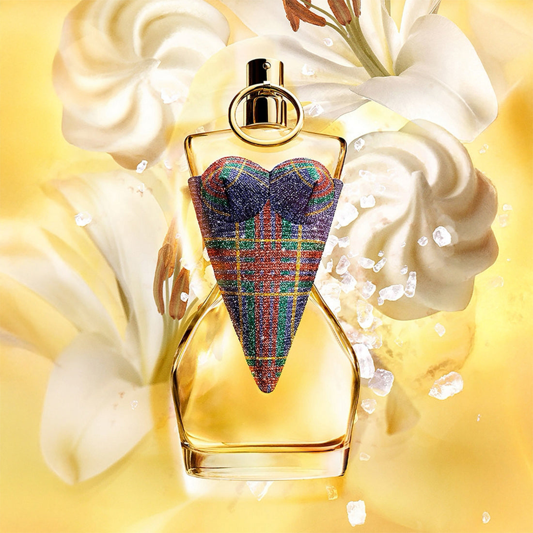 Divine Eau De Parfum 100 ml Xmas Collector_JPG109390_Jean Paul Gaultier-3