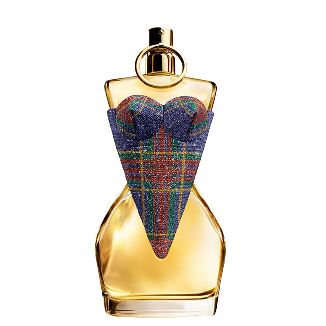 Divine Eau De Parfum 100 ml Xmas Collector_JPG109390_Jean Paul Gaultier