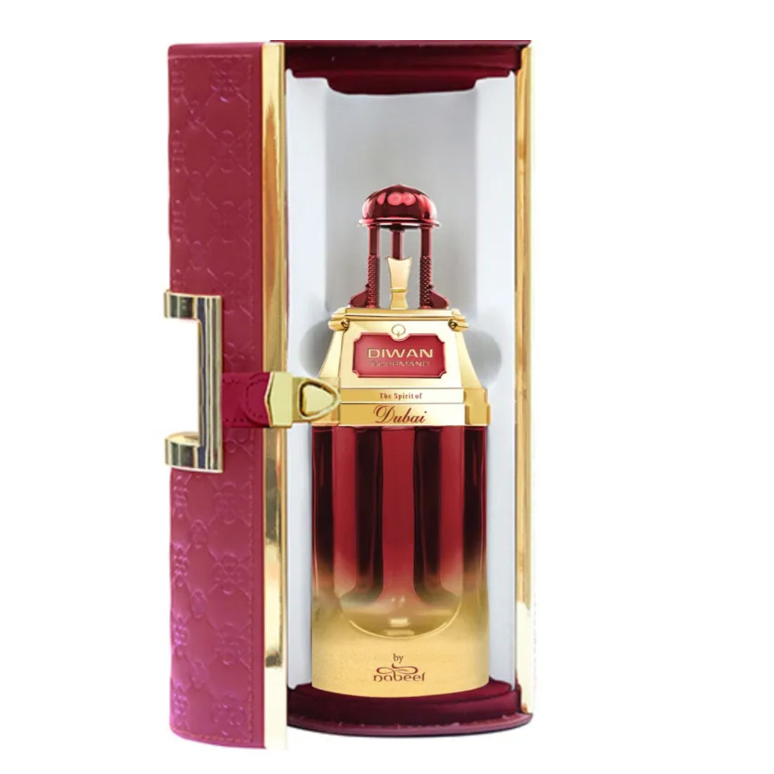 Diwan Gourmand Eau De Parfum 90 ml_SODDIWANGOURMAND_The Spirit Of Dubai-2