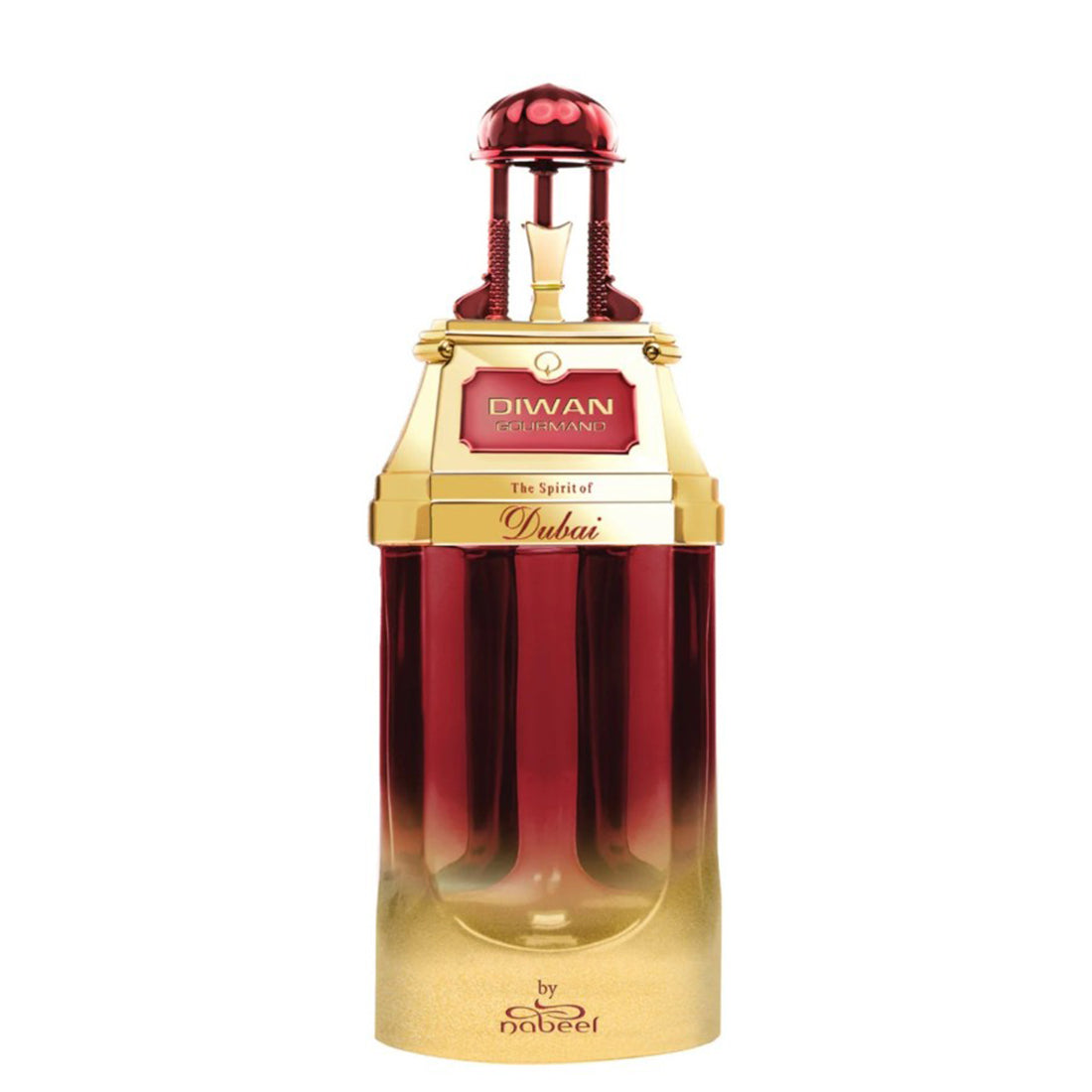 Diwan Gourmand Eau De Parfum 90 ml_SODDIWANGOURMAND_The Spirit Of Dubai