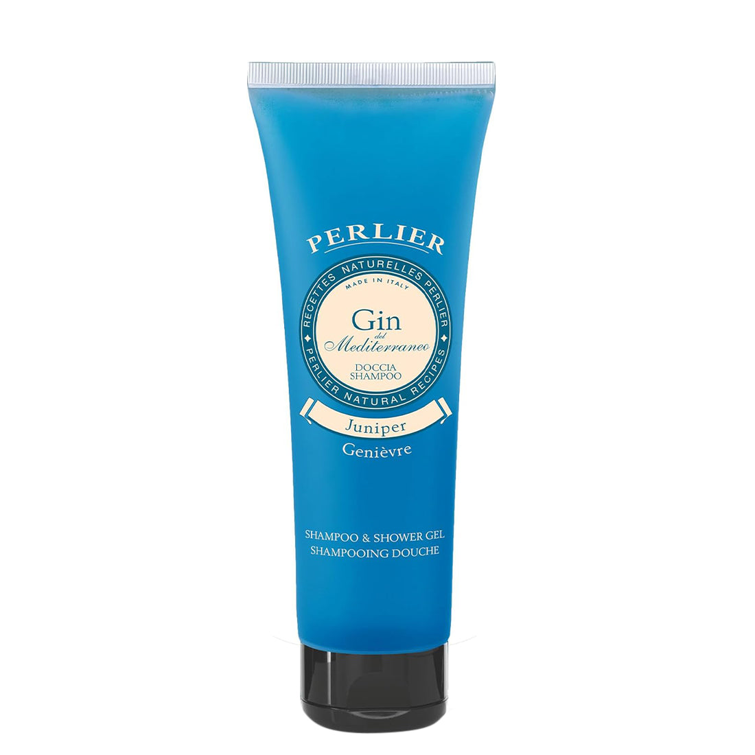Doccia Shampoo Gin Del Mediterraneo 250 ml_PER90580_PERLIER
