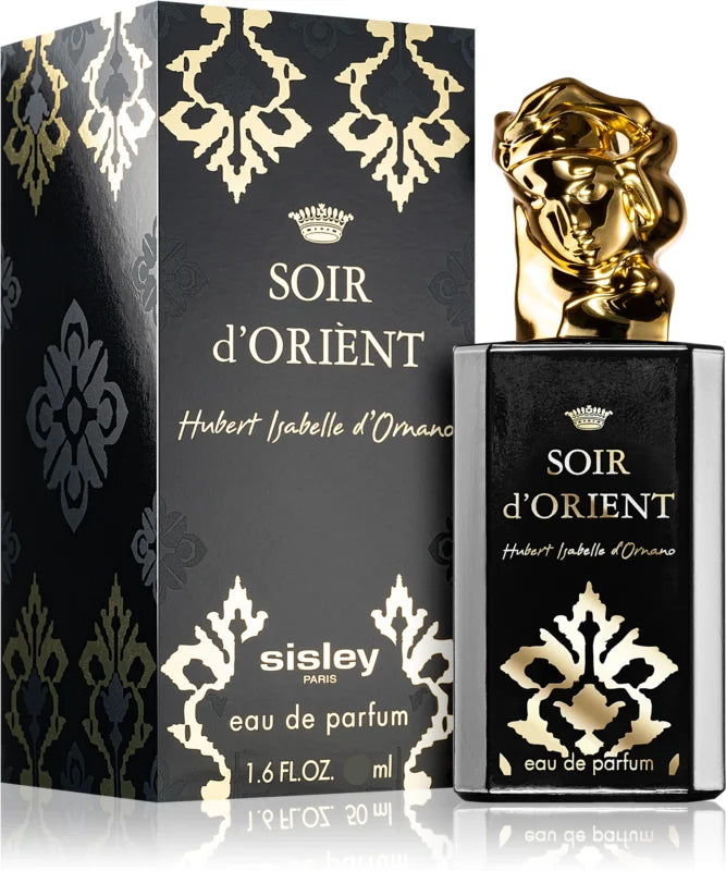 Doir D'orient Eau De Parfum 30 ML_SIS196330_Sisley-2