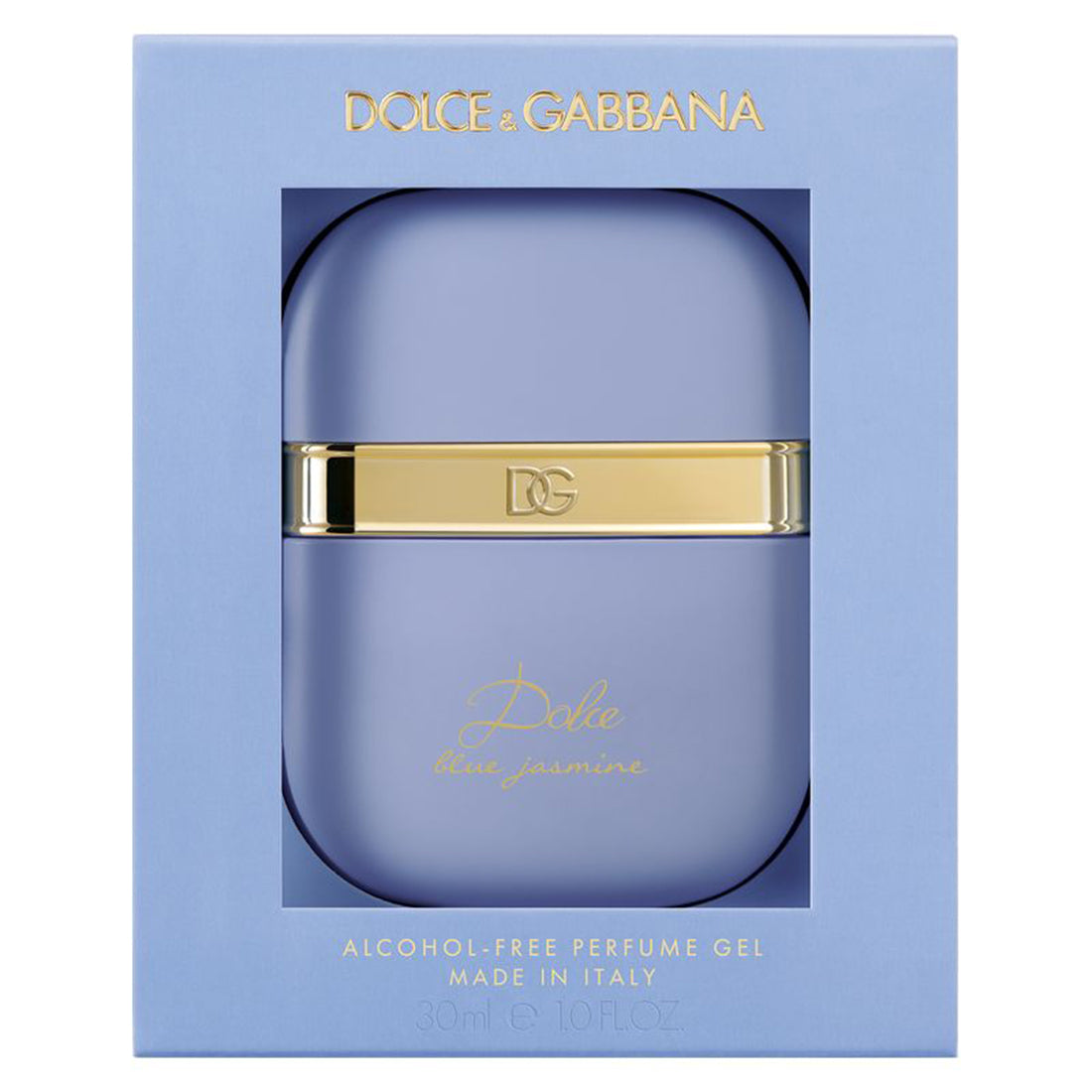 Dolce Blue Jasmine Eau De Parfum Alcohol Free Perfume Gel 30 ml_DOLP1DO1T03_Dolce&Gabbana-2