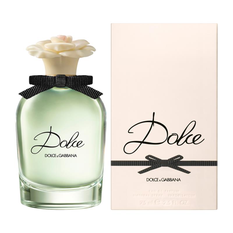 Dolce Eau De Parfum 75 ML_DOL82440678_Dolce&Gabbana-2