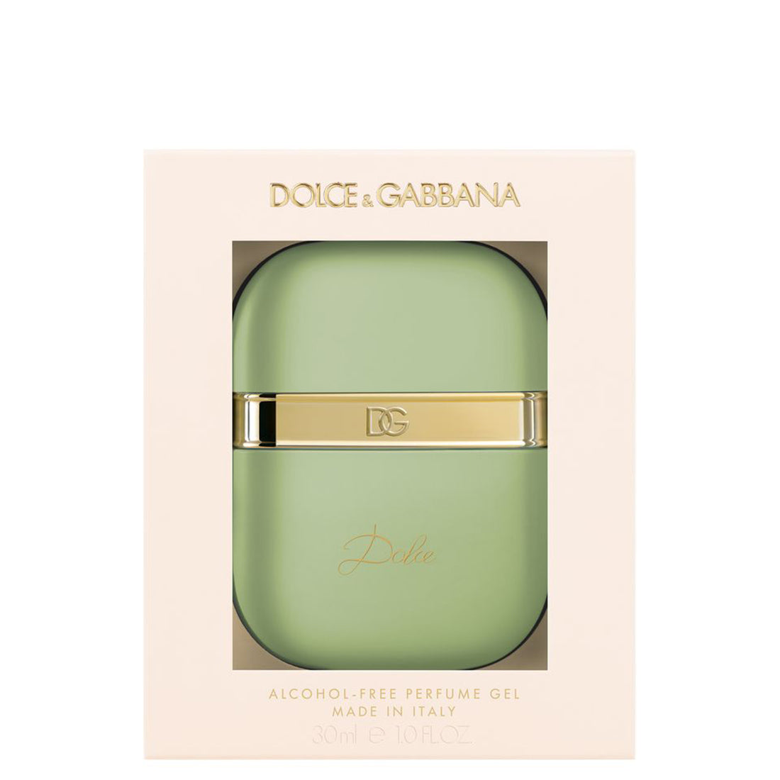 Dolce Eau De Parfum Alchol Free Perfume Gel 30 ml_DOLP1DO1T01_Dolce&Gabbana-2