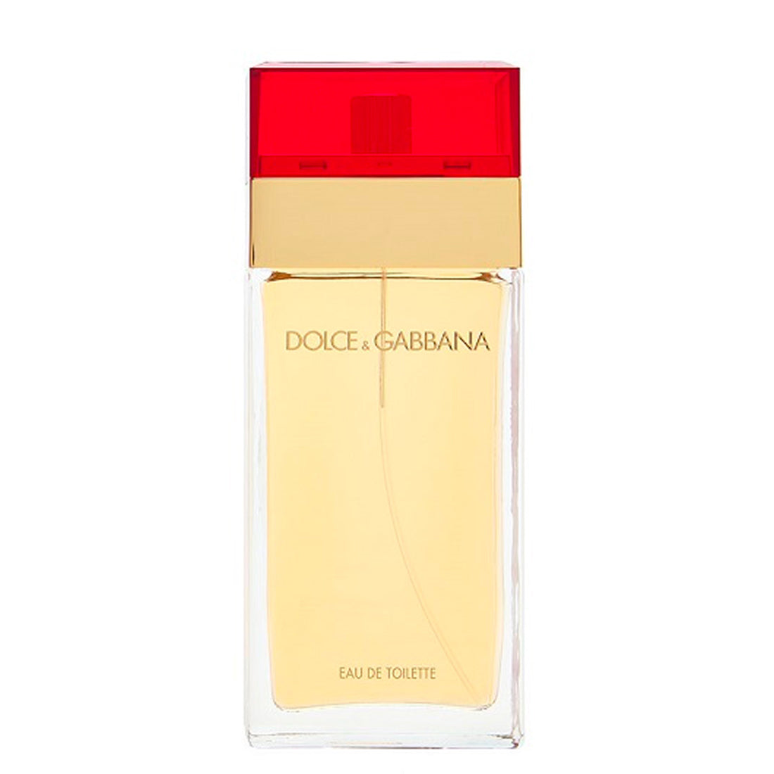 Dolce & Gabbana Eau De Toilette 100 ML_DOL30200000188_Dolce&Gabbana