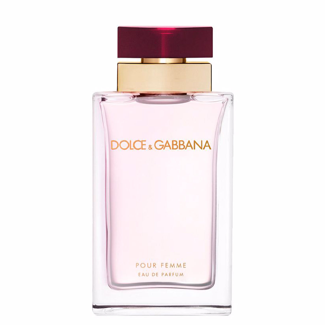 Dolce & Gabbana Pour Femme Eau De Parfum 100 ML_DOL82432937_Dolce&Gabbana