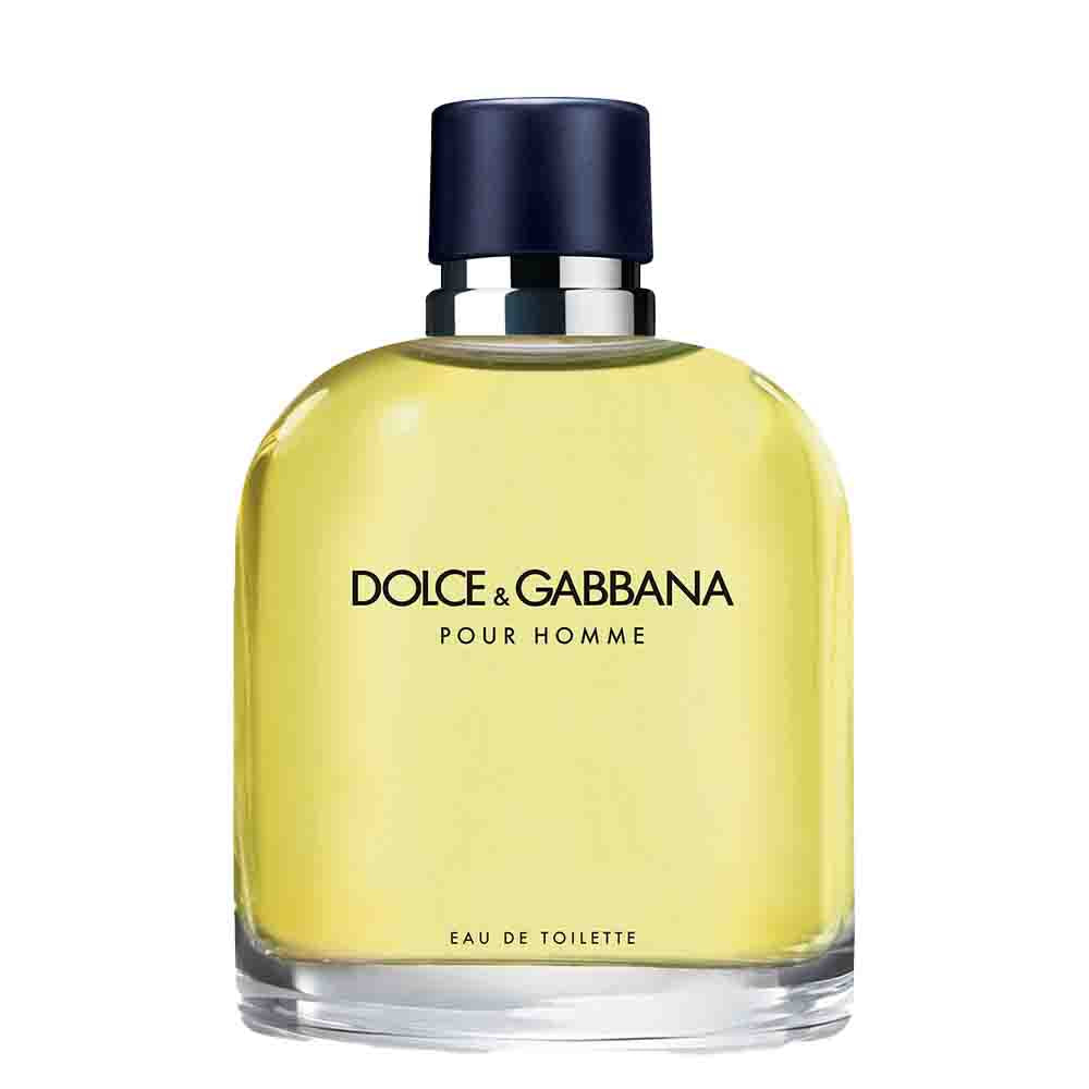 Dolce & Gabbana Pour Homme Eau De Toilette 200 ML_DOL3020755_Dolce&Gabbana