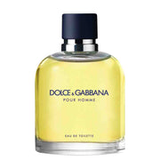 Dolce & Gabbana Pour Homme Eau De Toilette 75 ML_DOL7208_Dolce&Gabbana