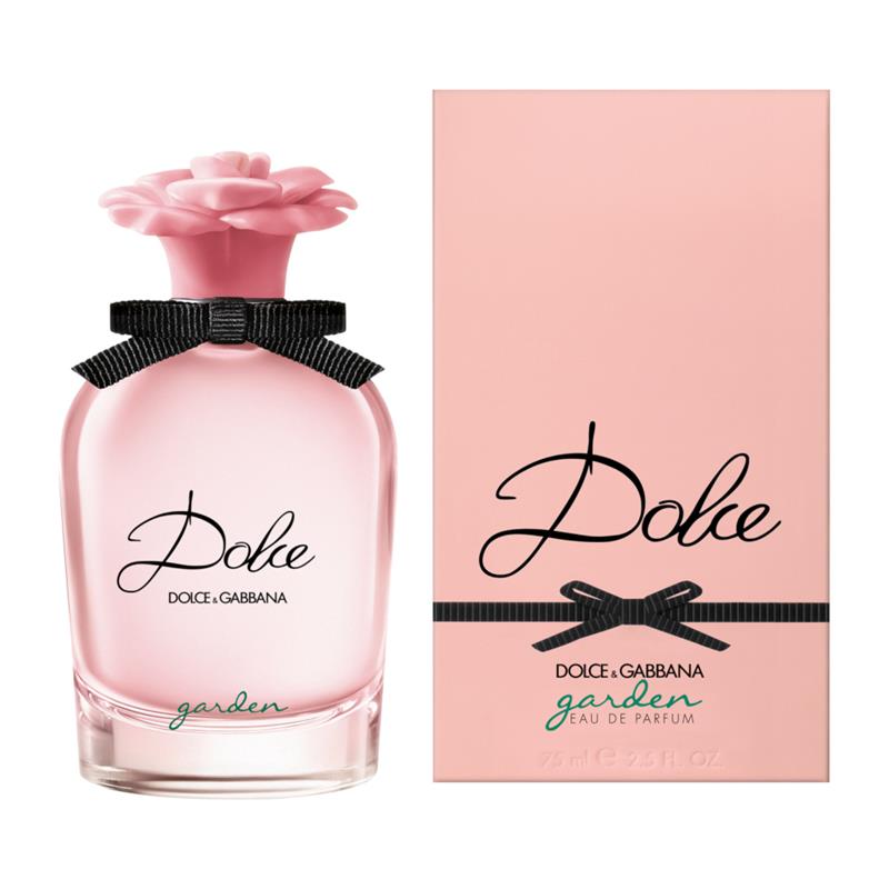 Dolce Garden Eau De Parfum 75 ML_DOL84006500000_Dolce&Gabbana-2