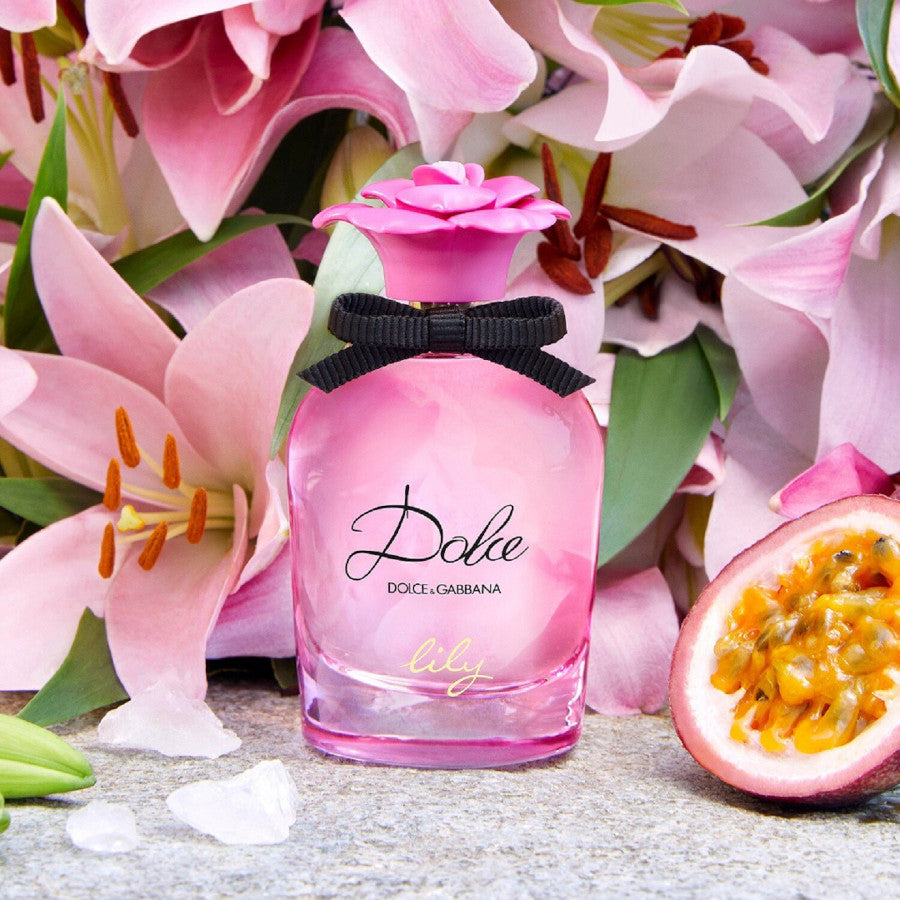 Dolce Lily Eau De Toilette 50 ML_DOL30701825101_Dolce&Gabbana-2