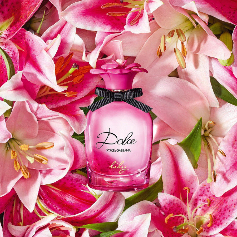 Dolce Lily Eau De Toilette 75 ML_DOL30701826101_Dolce&Gabbana-4