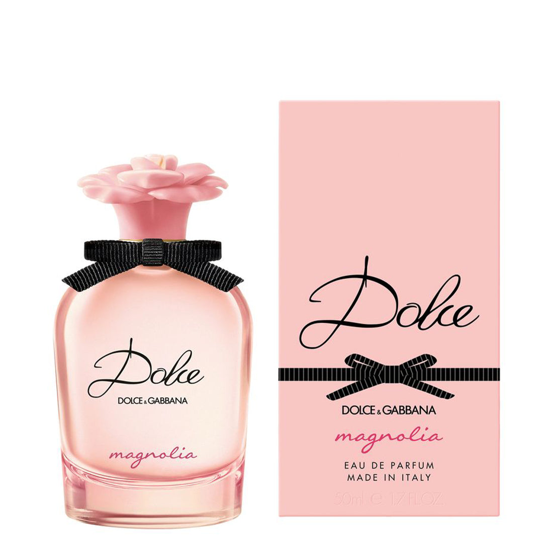 Dolce Magnolia Eau De Parfum 50 ml_DOLP1DO1L01_Dolce&Gabbana-2