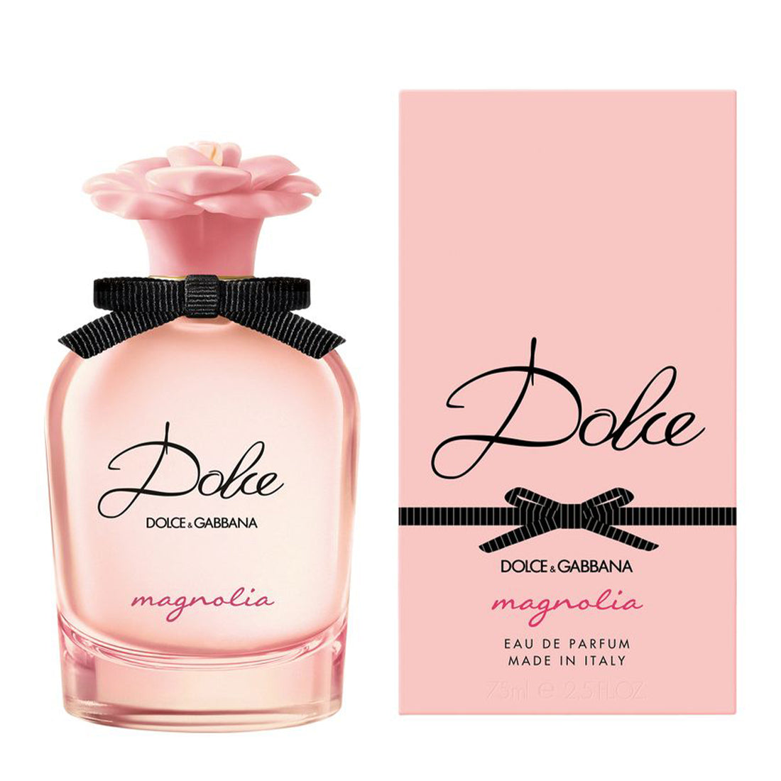 Dolce Magnolia Eau De Parfum 75 ml_DOLP1DO1S01_Dolce&Gabbana-2