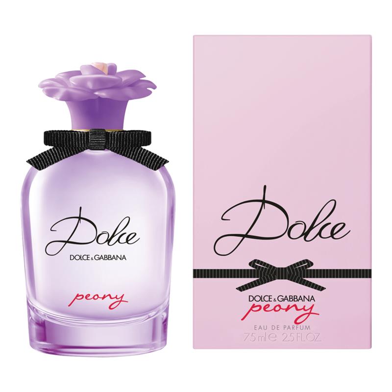 Dolce Peony Eau De Parfum 75 ML_DOL86420500000_Dolce&Gabbana-3