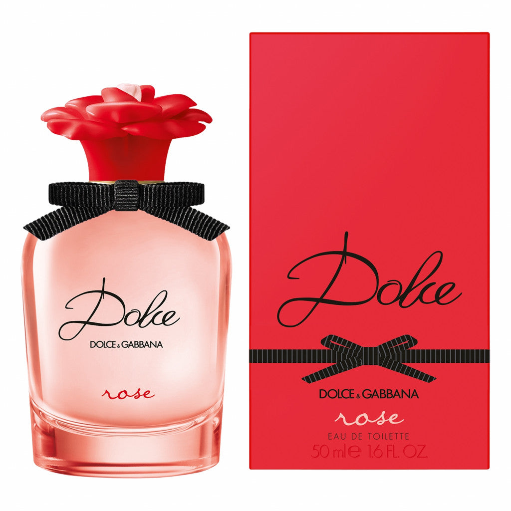 Dolce Rose Eau De Toilette 50 ML_DOL30700730101_Dolce&Gabbana-2