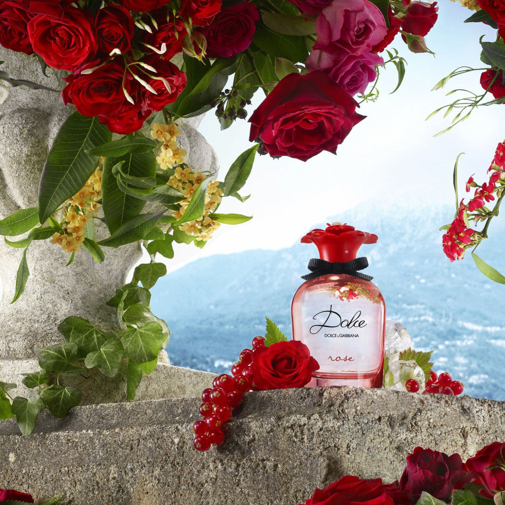 Dolce Rose Eau De Toilette 75 ML_DOL30700731101_Dolce&Gabbana-3