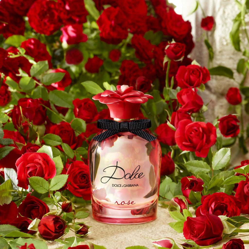 Dolce Rose Eau De Toilette 75 ML_DOL30700731101_Dolce&Gabbana-4
