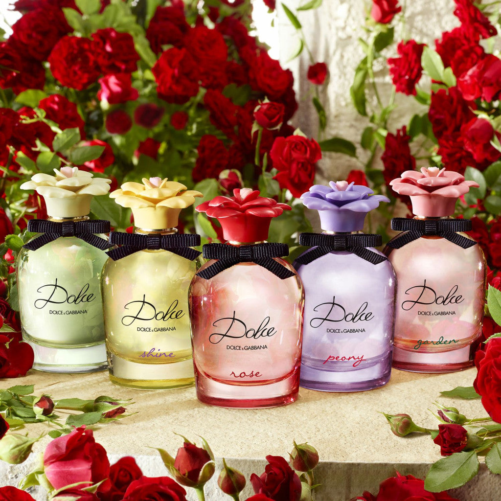 Dolce Rose Eau De Toilette 75 ML_DOL30700731101_Dolce&Gabbana-5