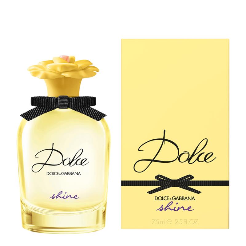 Dolce Shine Eau De Parfum 75 ML_DOL3005350000_Dolce&Gabbana-2