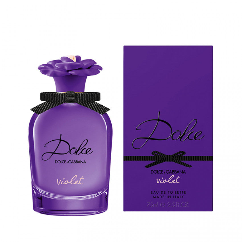 Dolce Violet Eau De Toilette 75 ML_DOL4031031_Dolce&Gabbana-2