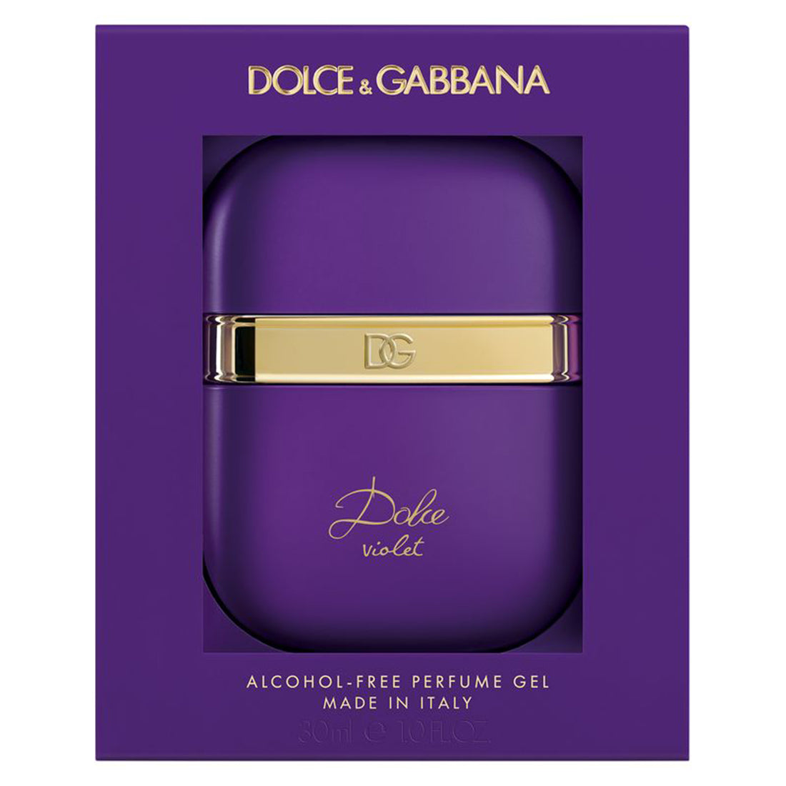 Dolce Violet Eau De Toilette Alcohol Free Perfume Gel 30 ml_DOLP1DO1T02_Dolce&Gabbana-2