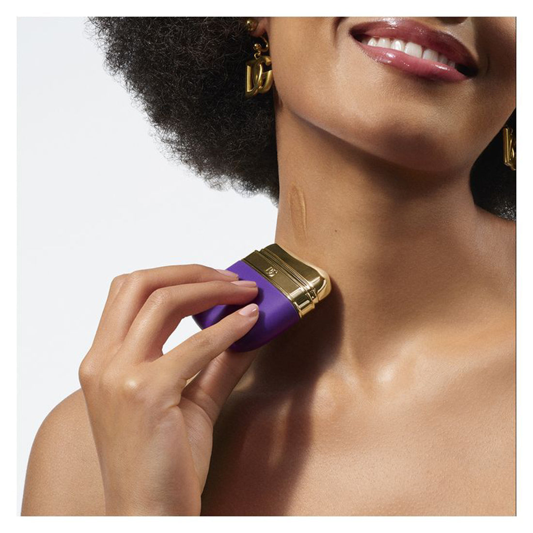 Dolce Violet Eau De Toilette Alcohol Free Perfume Gel 30 ml_DOLP1DO1T02_Dolce&Gabbana-4