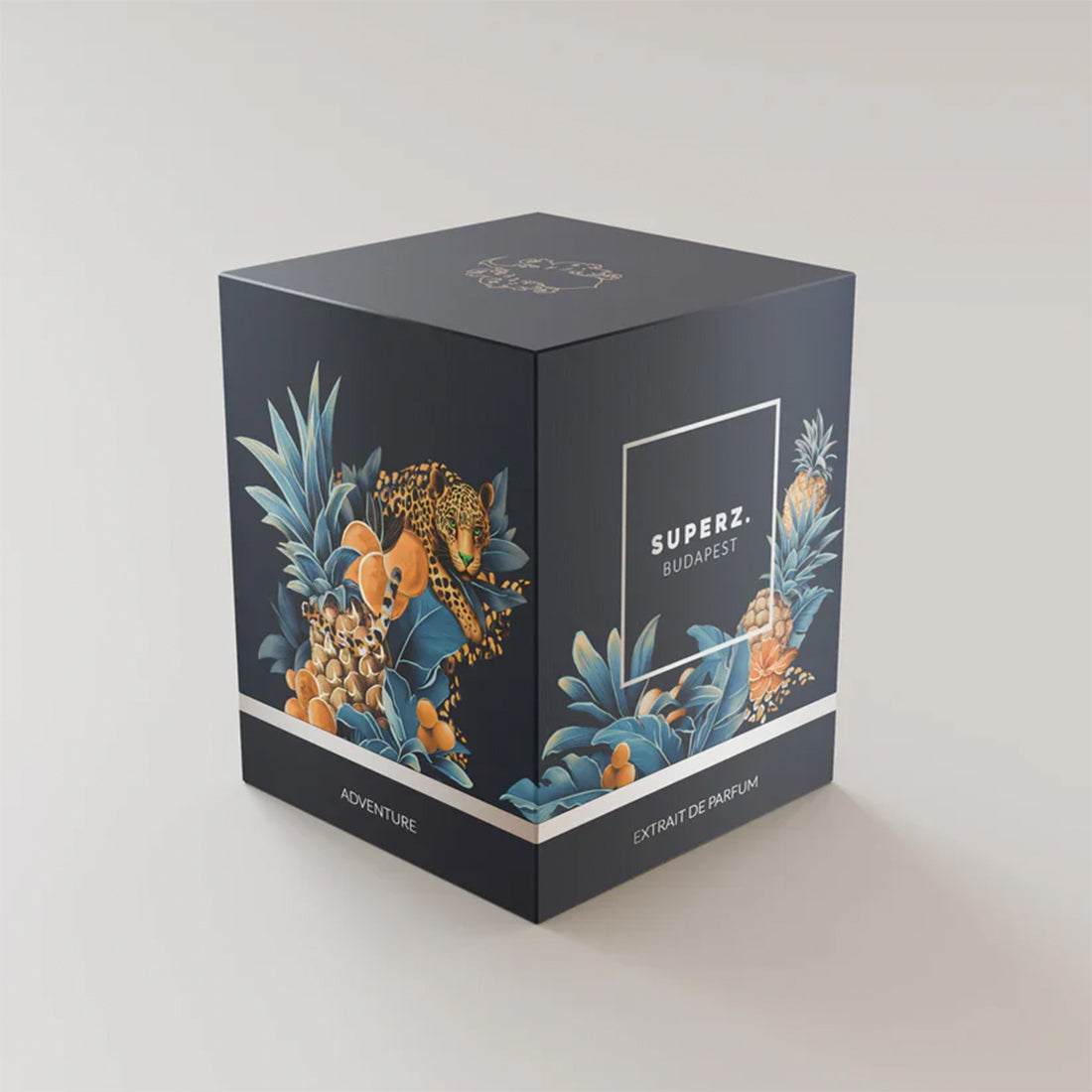 Dominance Extrait De Parfum 50 ml_FW10342_Superz Budapest-2