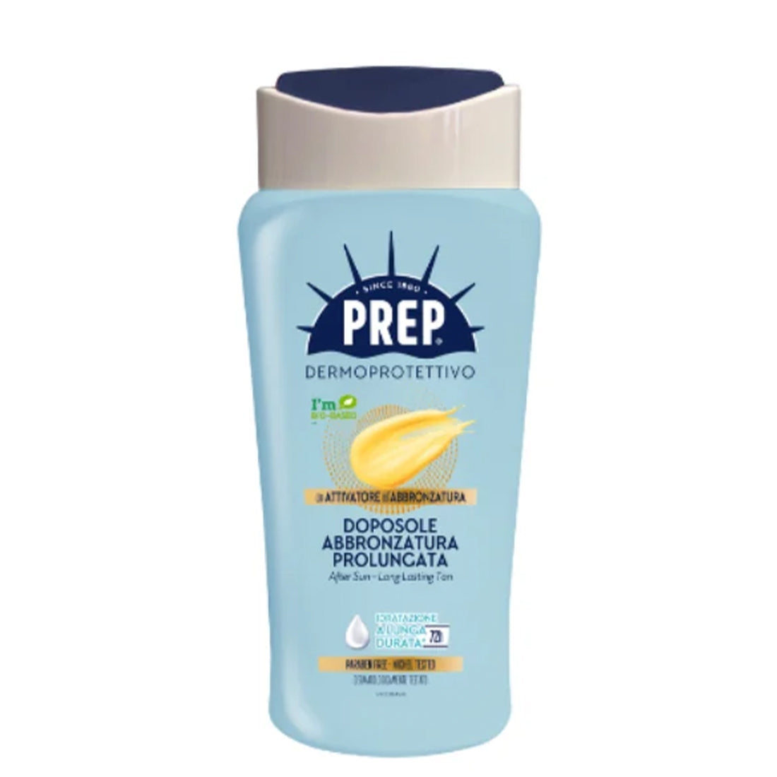 Doposole Abbronzatura Prolungata 200 ML_PRE1809200_Prep