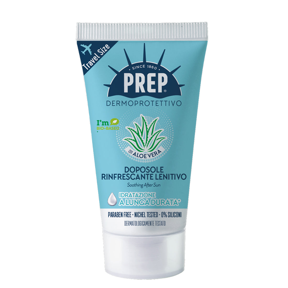 Doposole Idratante Lenitivo Travel Size 50 ML_PRE1922600_Prep