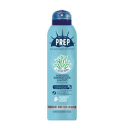 Doposole Rinfrescante Lenitivo Con Aloe 150 ML
_PRE1811300_Prep