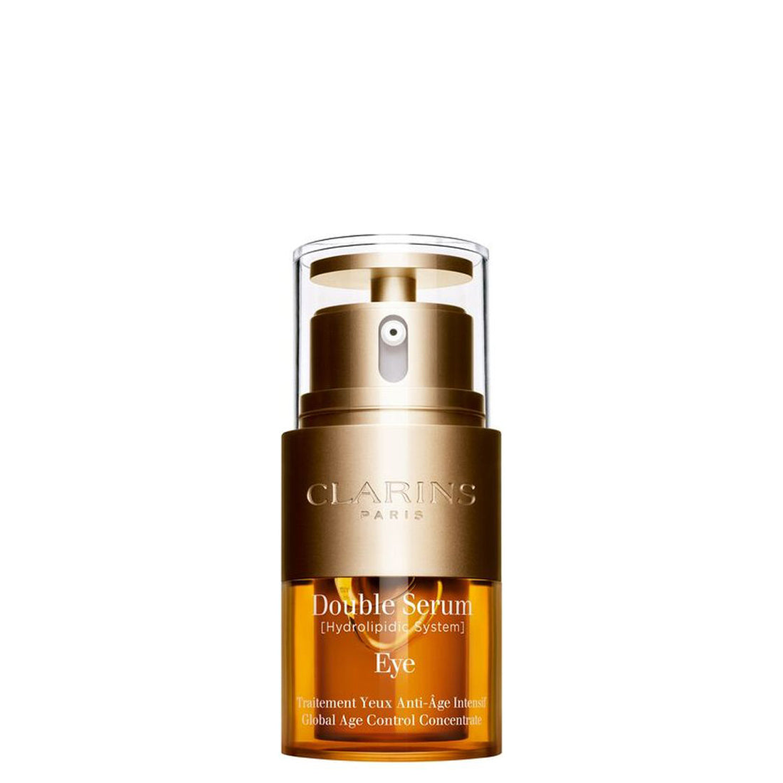 Double Serum Eye Siero Contorno Occhi 20 ML_CLA80077133_Clarins