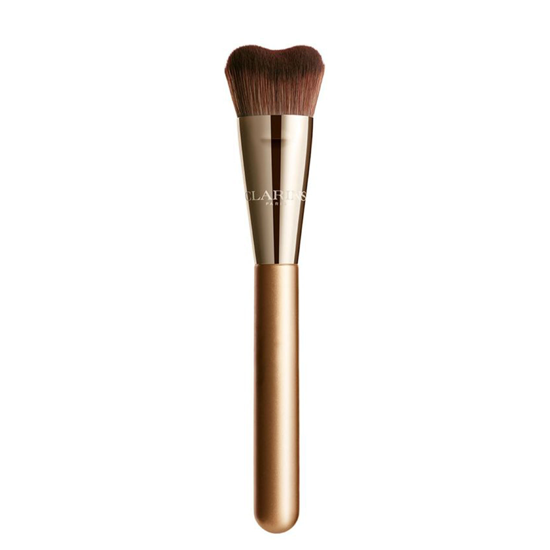 Double Serum Fondation Brush Pennello Fondotinta_CLA80119605_Clarins