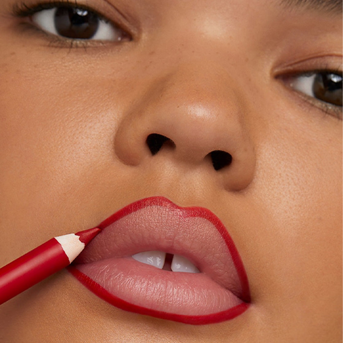 Double Wear 24H Stay In Place Lip Liner Matita Labbra 008 Spice_ESTGRG108_Estee Lauder-2
