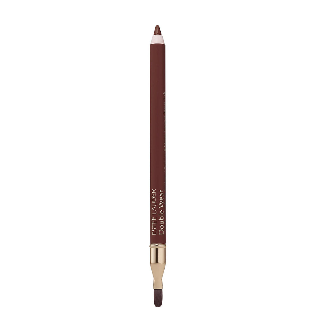 Double Wear 24H Stay In Place Lip Liner Matita Labbra 010 Chestnut_ESTGRG105_Estee Lauder