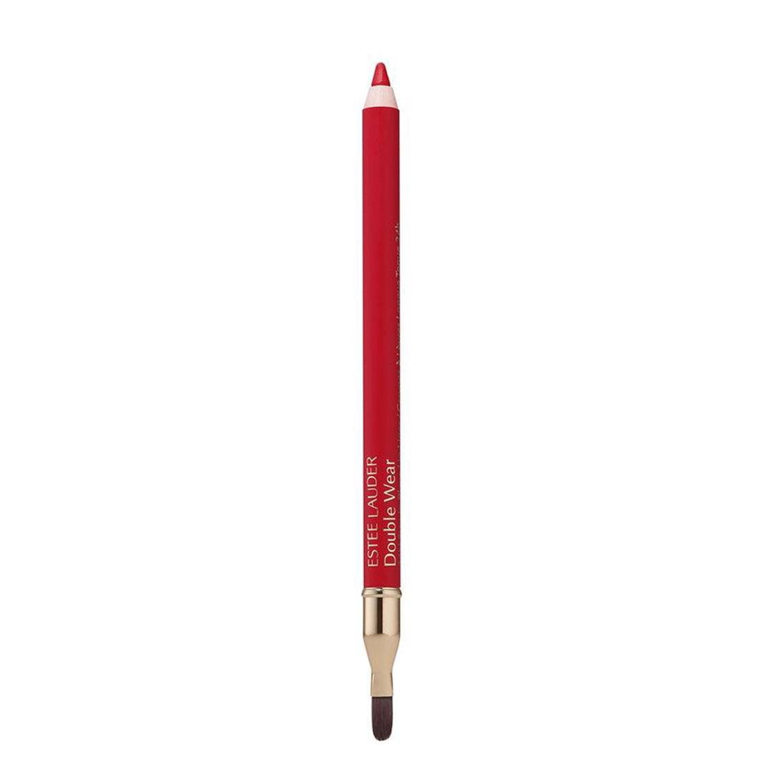 Double Wear 24H Stay In Place Lip Liner Matita Labbra 018 Red_ESTGRG110_Estee Lauder